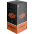 Oklahoma State University Split Jersey XBox Series X Digital Edition Console Skin